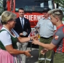 Feuerwehrjugend Kirchham siegt beim Abschnittsbewerb 2018